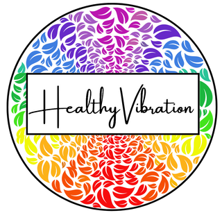 HealthyVibration @healthyvibration