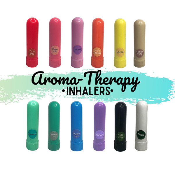 AromaTherapy inhaler-doTERRA -Many Uses!