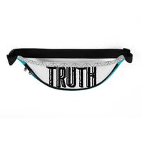 TRUTH (Flower of Life) Fanny Pack