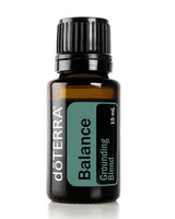 Balance Essential Oil- doTERRA- Organic & Pure