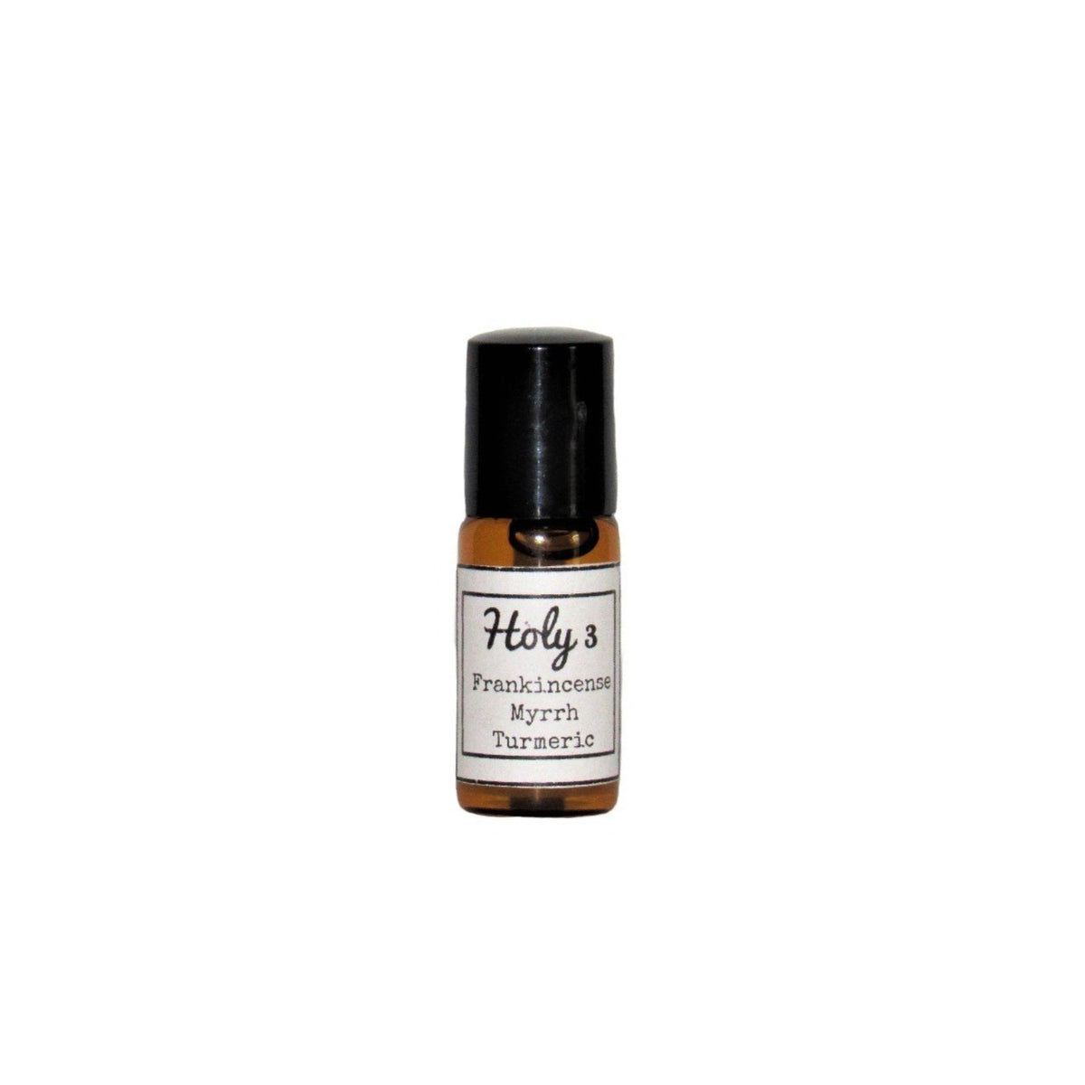 Frankincense, Myrrh & Turmeric Oil- Prayer oil – HealthyVibration  @healthyvibration
