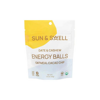 Sun & Swell Energy Balls