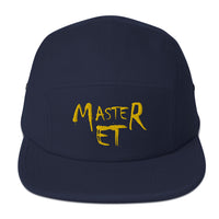 Master ET 5 Panel Camper