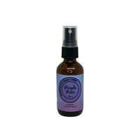 Purple Rain - Essential Oil Facial Toner