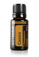 Cassia Essential Oil- doTERRA- Pure & Organic