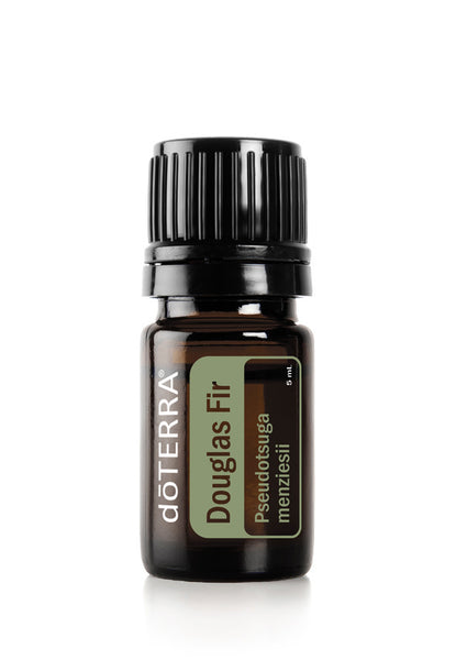 Douglas Fir Essential Oil- doTERRA- Pure & Organic