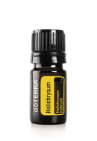 Helichrysum Essential Oil- doTERRA- Pure & Organic