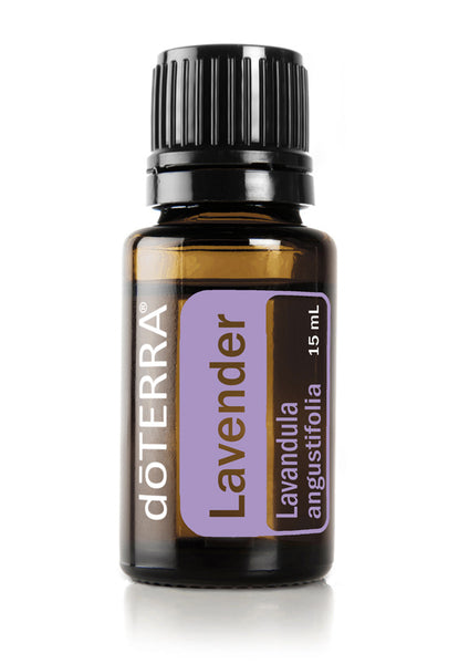 Lavender Essential Oil- doTERRA- Pure & Organic
