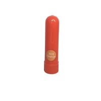 Happy Inhaler- Aroma Therapy- Orange- doTERRA