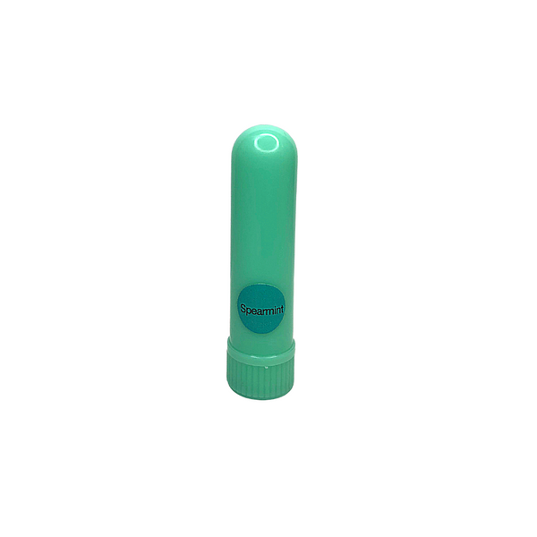 Spearmint Nasal Inhaler- made with doTERRA