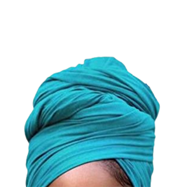 Perfect Headwrap ~ Teal