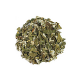 Organic Red Raspberry Leaf Tea