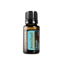 Massage Blend Roller-doTERRA- AromaTouch herbal Essential oil- Organic
