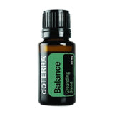 Relaxation Roller- doTERRA- Balance Blend & Lavender Essential oil -Organic