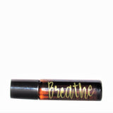 Breathe Roller- Congestion Relief - doTERRA with Rosemary Essential oil- Organic
