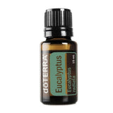 Muscle Pain Roller- doTERRA- Eucalyptus, Peppermint & Rosemary Essential oil- Organic