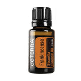 First Aid + Blemish Roller- doTERRA- Tea Tree, Lavender & Frankincense Essential oil- Organic