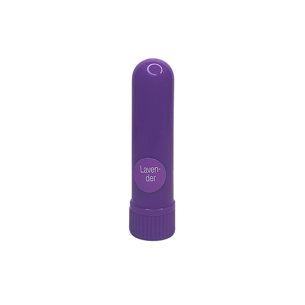 Calming Lavender Inhaler- made with doTERRA