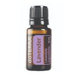 Baby Calming Roller- doTERRA- Lavender & Frankincense Essential oil- Organic