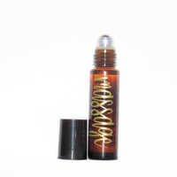 Massage Blend Roller-doTERRA- AromaTouch herbal Essential oil- Organic