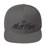 The Most High Snapback