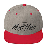 The Most High Snapback