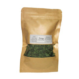 Moringa Loose Leaf tea- Makes 10 cups- Organic