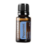 Muscle Pain Roller- doTERRA- Eucalyptus, Peppermint & Rosemary Essential oil- Organic