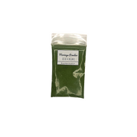 Moringa Powder- Organic- Green Superfood- Grown in Texas