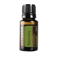 Organic Hair Growth- Scalp Spritzer- Rosemary & Lavender essential oils
