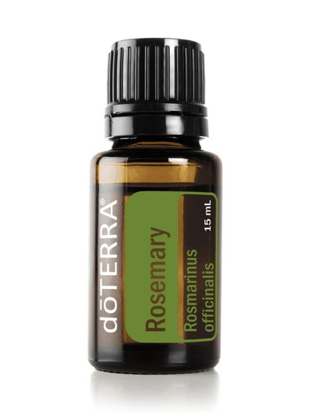 Rosemary Essential Oil- doTERRA- Organic & Pure