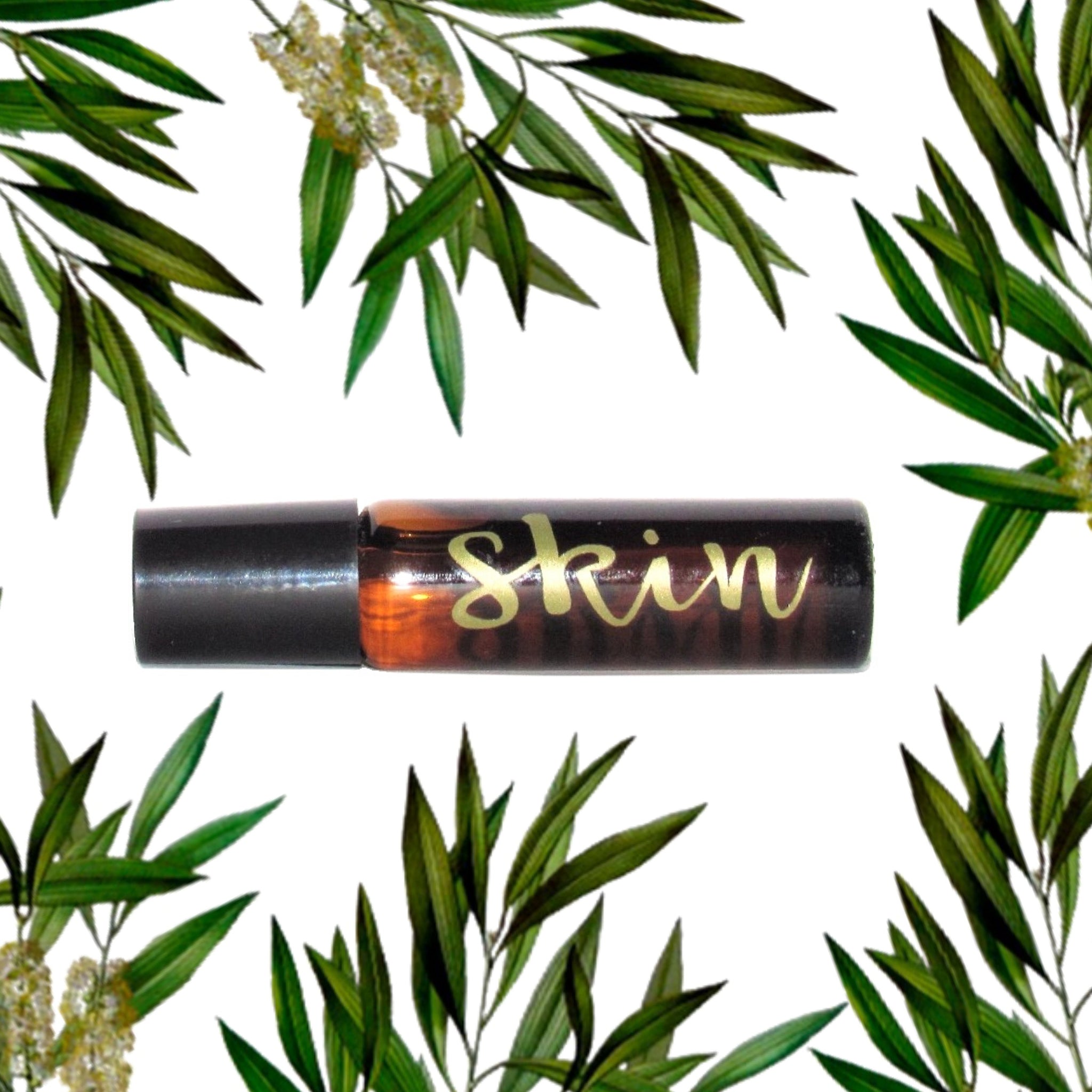 First Aid + Blemish Roller- doTERRA- Tea Tree, Lavender