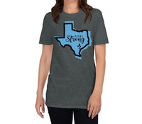 Texas Strong Tshirt- Proceeds donated to Texas Families in need.