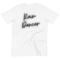 Organic RAIN DANCER T-Shirt