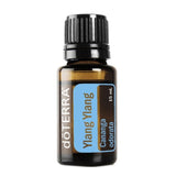 Sleep Aid Roller- doTERRA- Lavender, Ylang Ylang,& Cedarwood Essential oil - Organic
